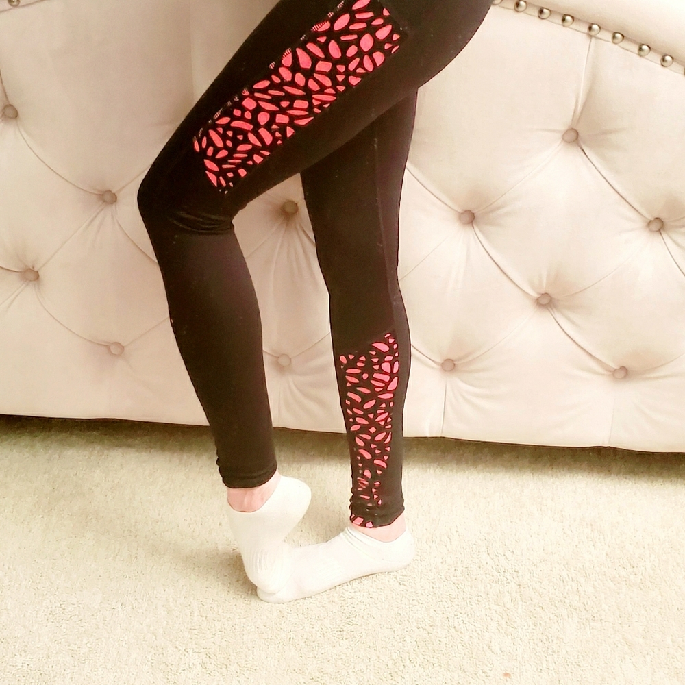 Workout leggings